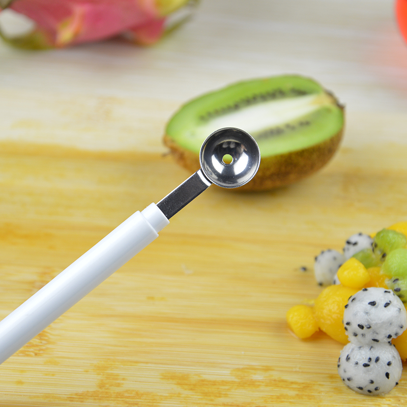 1pc Stainless Steel Double End - Kitchen Gadget Amazon recension och pris